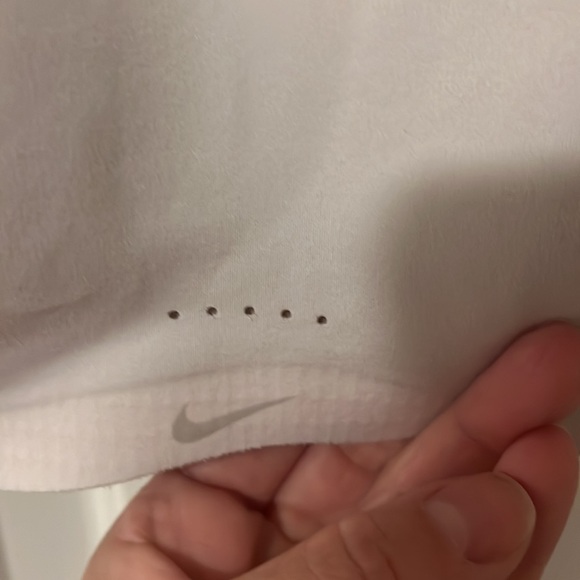 Nike light support workout bra - Picture 3 of 4